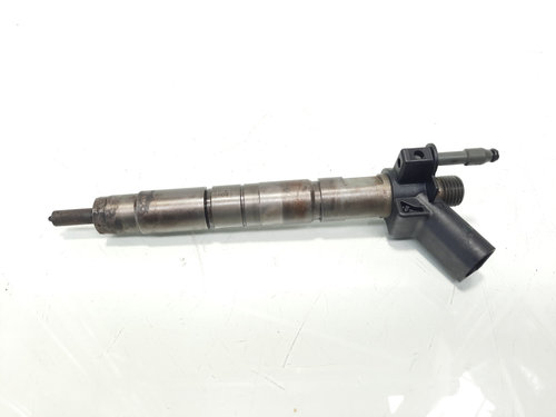 Injector, cod 7797877-05, 0445116001, Bmw 5 Touring (E61), 2.0 diesel, N47D20A (id:611731)