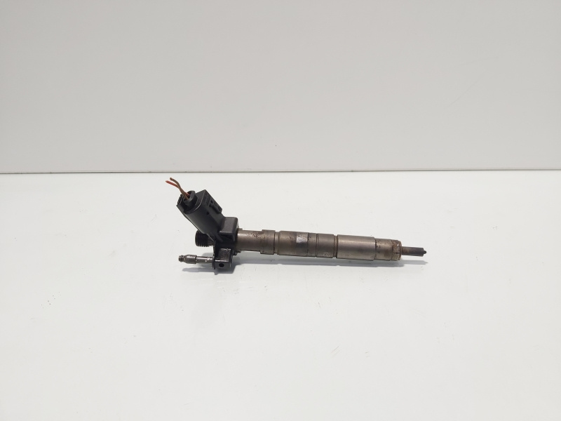 Injector, cod 7797877-05, 0445116001, Bmw 5 Touring (E61) 2.0 diesel, N47D20A (id:672747)
