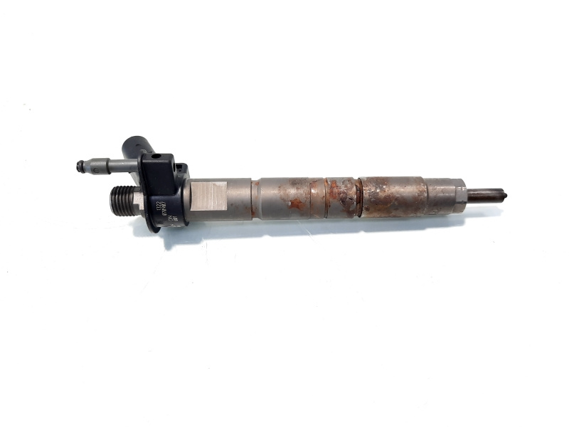 Injector, cod 7797877-05, 0445116001, Bmw 5 Touring (E61), 2.0 diesel, N47D20A (id:544177)