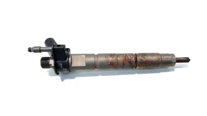 Injector, cod 7797877-05, 0445116001, Bmw 5 Touring (E61), 2.0 diesel, N47D20A (id:547582)