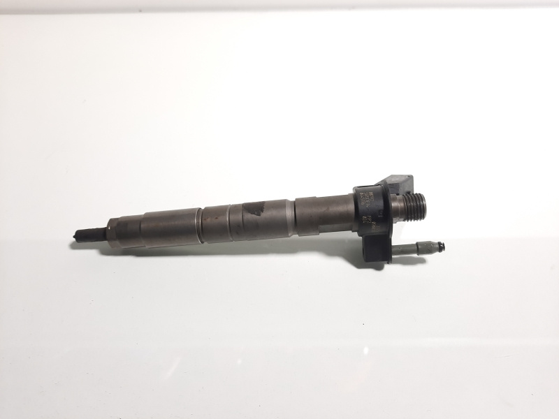 Injector, cod 7797877-05, 0445116001, Bmw 5 Touring (E61) 2.0 D, N47D20A (id:437094)