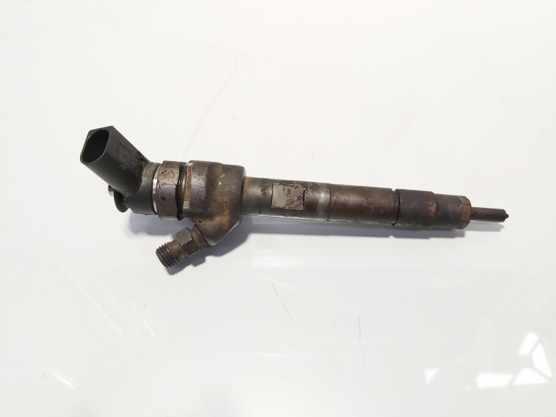 Injector, cod 7798446-03, 0445110289, Bmw X1 (E84) 2.0 diesel, N47D20C (id:622467)