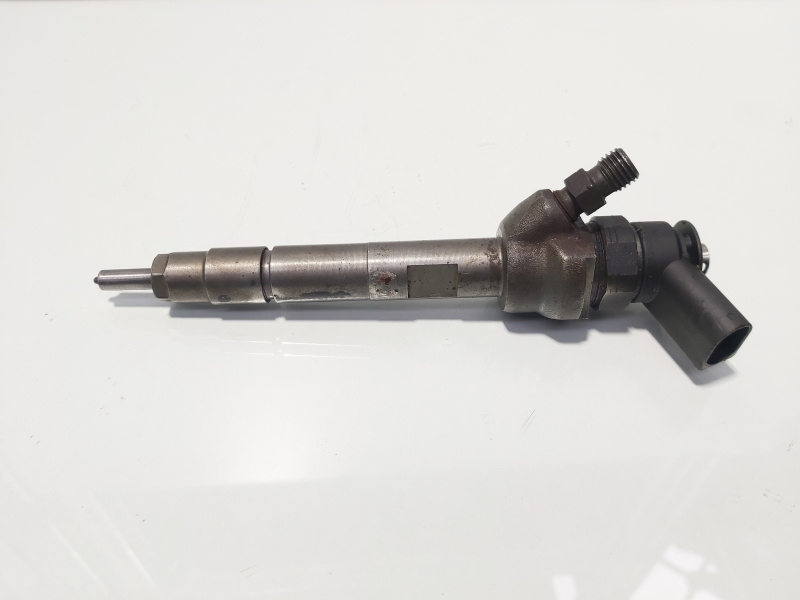 Injector, cod 7798446-03, 0445110289, Bmw X1 (E84) 2.0 diesel, N47D20C (id:669081)