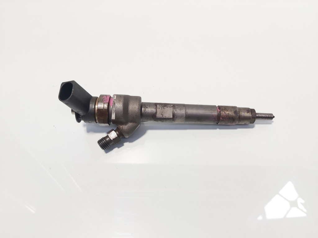 Injector, cod 7798446-03, 0445110289, Bmw X1 (E84) 2.0 diesel, N47D20C (id:692754)