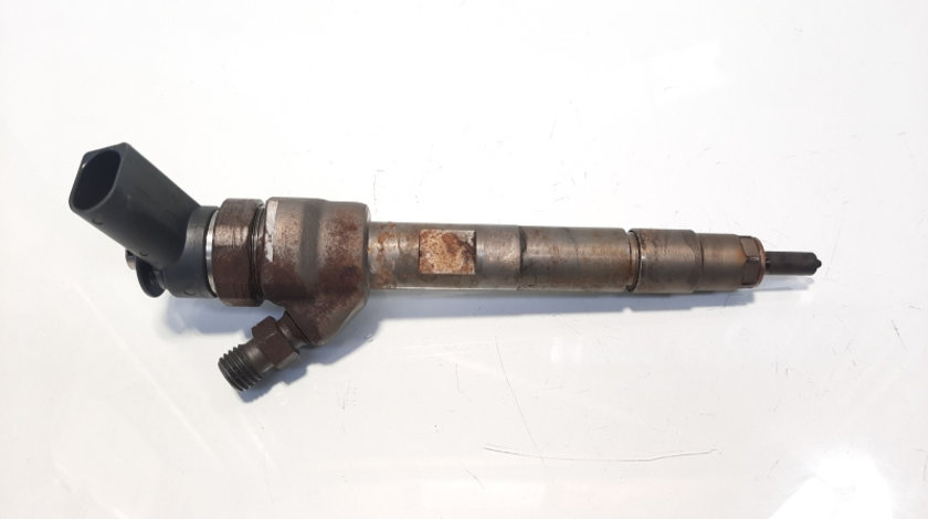 Injector, cod 7798446-04, 0445110289, Bmw 1 (E81, E87), 2.0 diesel, N47D20C (pr:110747)