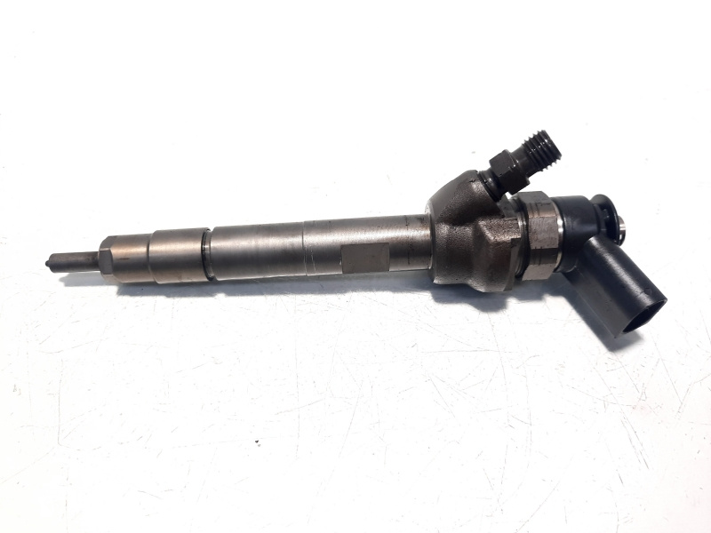 Injector, cod 7798446-04, 0445110289, Bmw 1 (F20, F21), 2.0 diesel, N47D20C (pr:110747)