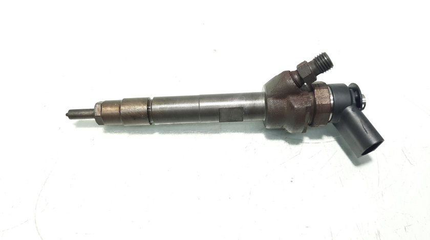 Injector, cod 7798446-04, 0445110289, Bmw 1 (F20, F21), 2.0 diesel, N47D20C (idi:569852)