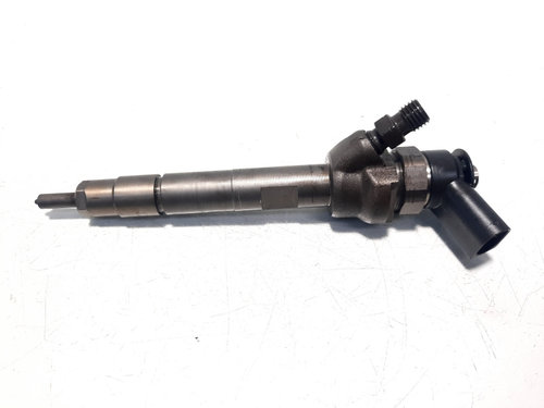 Injector, cod 7798446-04, 0445110289, Bmw 1 (F21), 2.0 diesel, N47D20C (pr:110747)