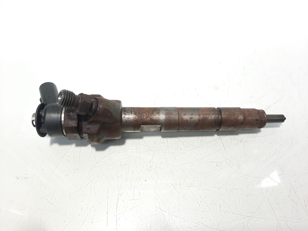 Injector, cod 7798446-04, 0445110289, Bmw 1 (F21), 2.0 diesel, N47D20C (pr:110747)
