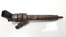 Injector, cod 7798446-04, 0445110289, Bmw 2 Coupe ...