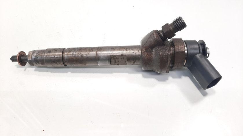 Injector, cod 7798446-04, 0445110289, Bmw 3 (F30), 2.0 diesel, N47D20C (idi:603161)