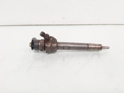 Injector, cod 7798446-04, 0445110289, Bmw X1 (E84), 2.0 diesel, N47D20C (idi:655960)