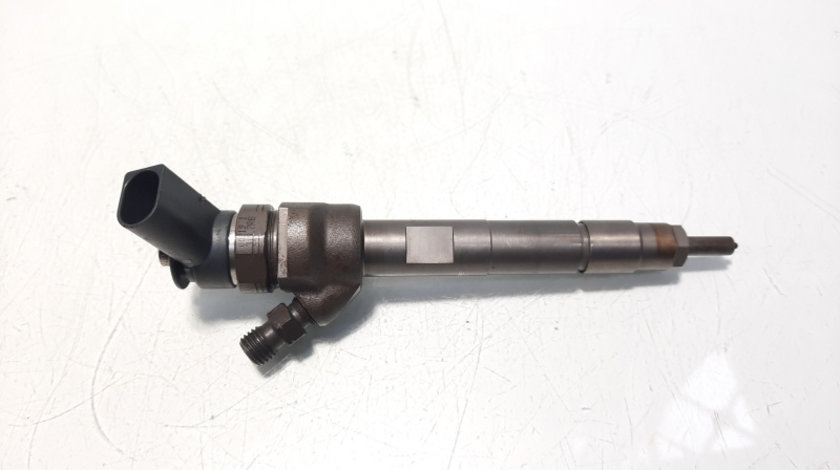 Injector, cod 7798446-04, 0445110289, Bmw X1 (E84), 2.0 diesel, N47D20C (id:572085)