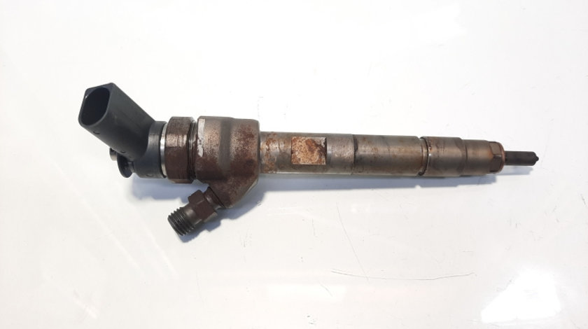 Injector, cod 7798446-04, 0445110289, Bmw X1 (E84), 2.0 diesel, N47D20C (id:474537)