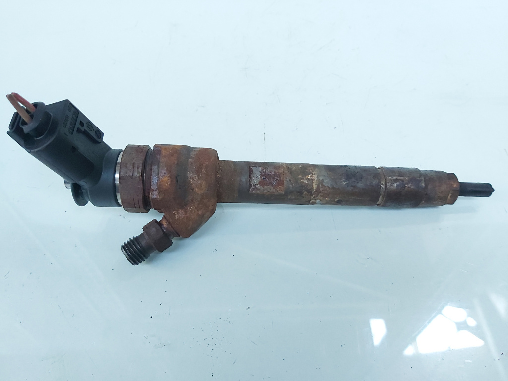 Injector, cod 7798446-04, 0445110289, Bmw X1 (E84), 2.0 diesel, N47D20C (id:663441)