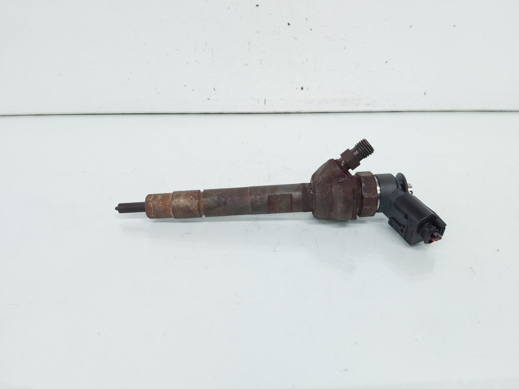 Injector, cod 7798446-04, 0445110289, Bmw X1 (E84), 2.0 diesel, N47D20C (id:663443)