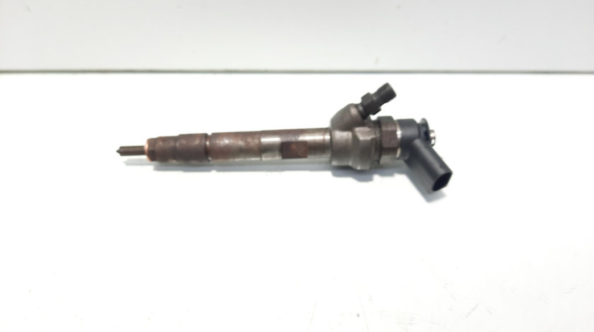 Injector, cod 7798446-04, 0445110289, Bmw X1 (E84) 2.0 diesel, N47D20C (id:591729)