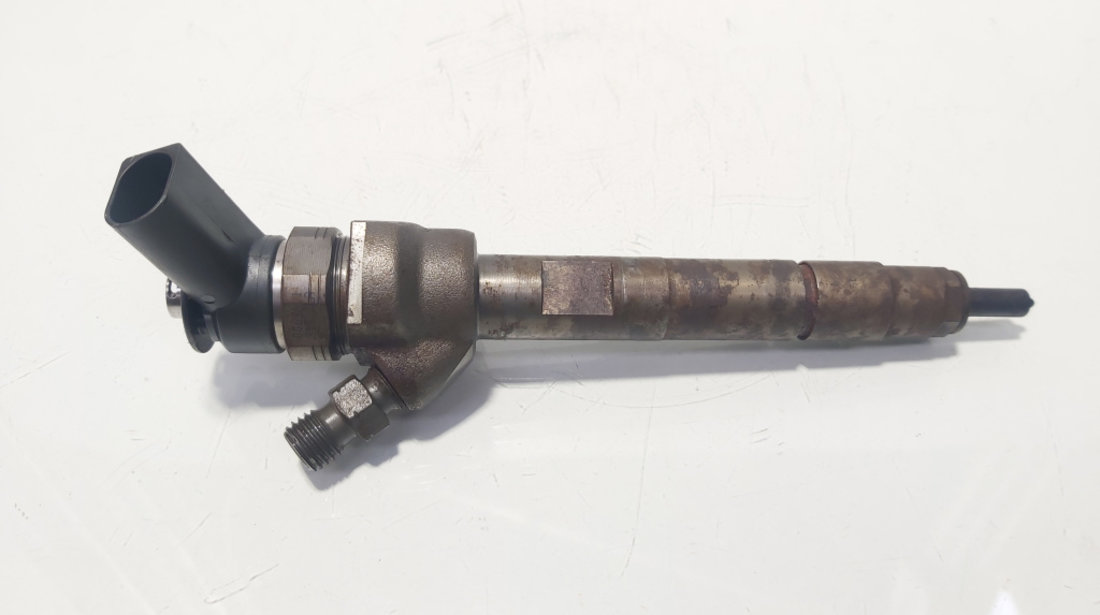 Injector, cod 7798446-04, 0445110289, Bmw X1 (E84), 2.0 diesel, N47D20C (id:634233)