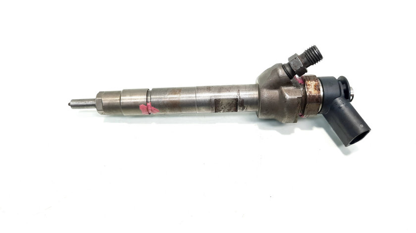 Injector, cod 7798446-04, 0445110289, Bmw X1 (E84) 2.0 diesel, N47D20C (id:542204)