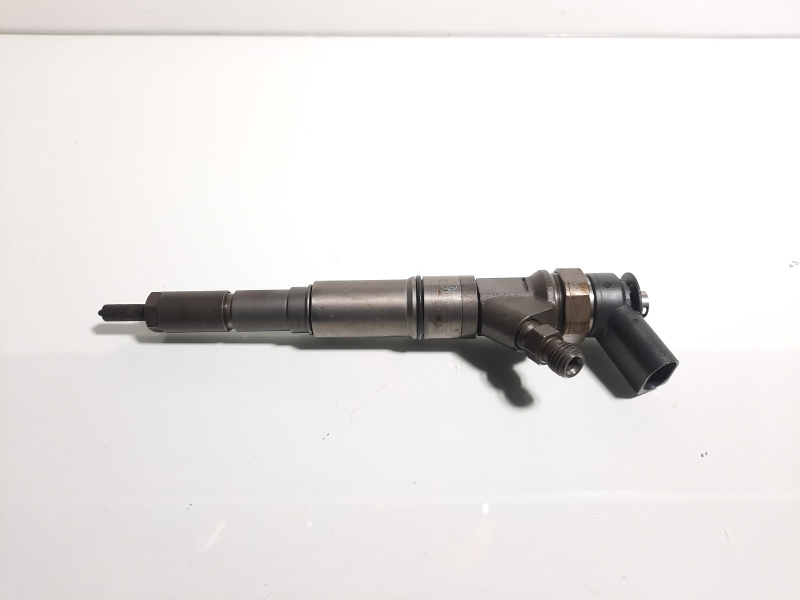 Injector cod 7798446,0445110289 Bmw 3 (E46) 2.0 d (id:171566)