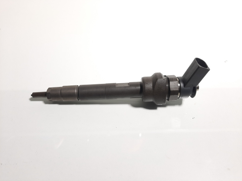 Injector, cod 7798446, 0445110601 Bmw 5 (F10) 2.0 d, N47D20C (id:279211)