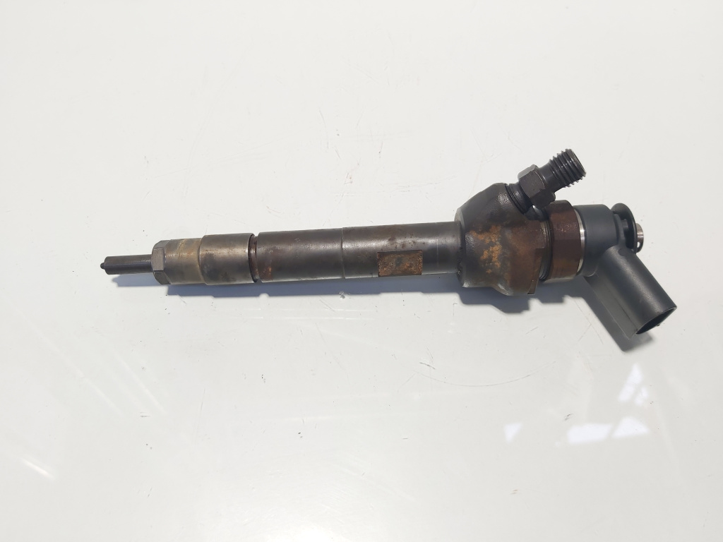 Injector, cod 7798446-05, 0445110289, Bmw 1 (F20, F21), 2.0 diesel, N47D20C (idi:626136)