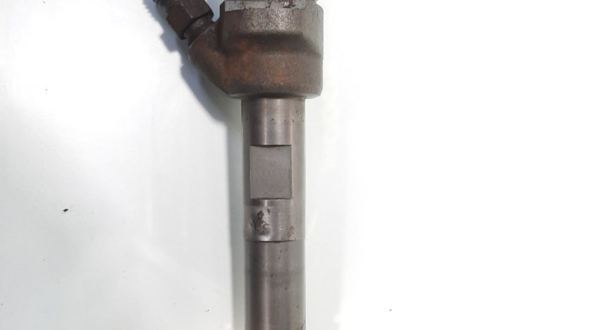 Injector, cod 7798446-05, 0445110289, Bmw 1 Cabriolet (E88), 2.0 Diesel, N47D20C (pr:110747)