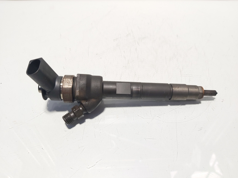 Injector, cod 7798446-05, 0445110289, Bmw 3 (E90), 2.0 diesel, N47D20C (idi:636467)