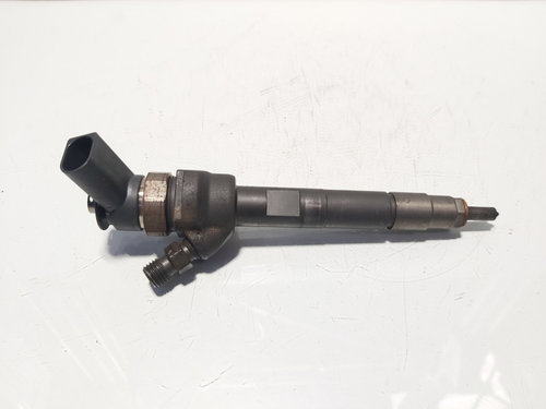 Injector, cod 7798446-05, 0445110289, Bmw 5 (F10), 2.0 diesel, N47D20C (idi:636467)
