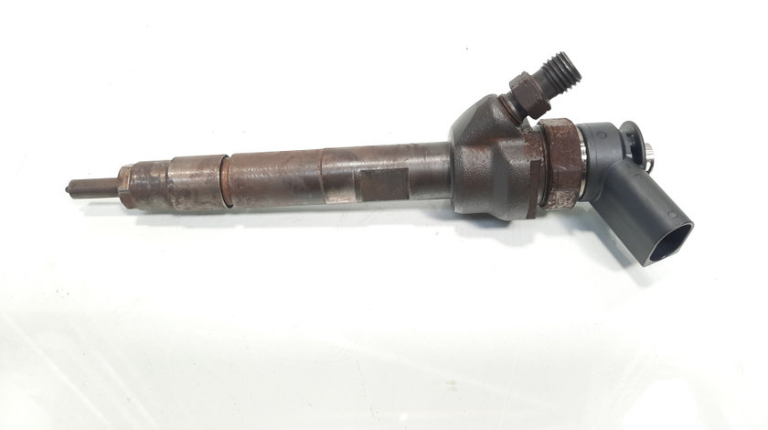 Injector, cod 7798446-05, 0445110289, Bmw X1 (E84) 2.0 diesel, N47D20C (id:602948)