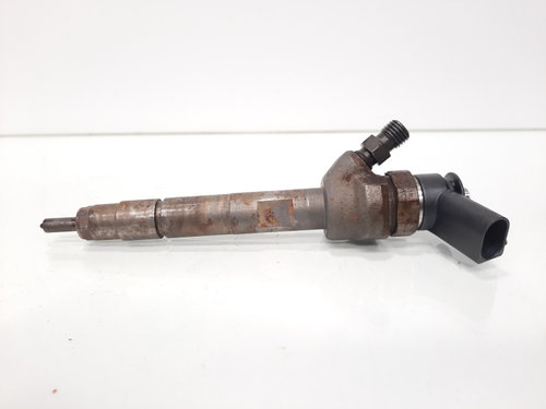Injector, cod 7798446-05, 0445110289, Bmw X1 (E84), 2.0 diesel, N47D20C (id:602946)