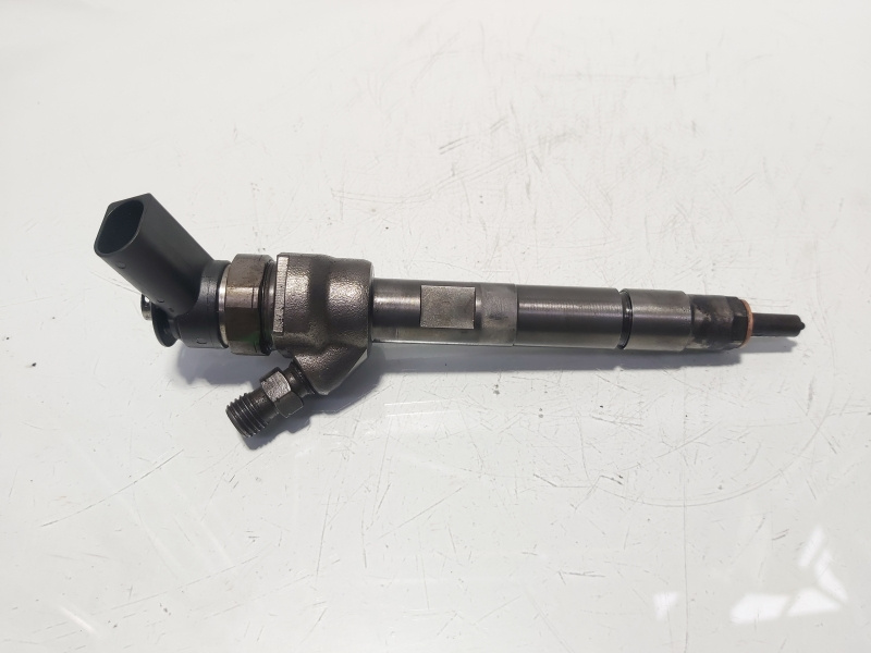 Injector, cod 7798446-05, 0445110289, Bmw X1 (E84) 2.0 diesel, N47D20C (id:640680)