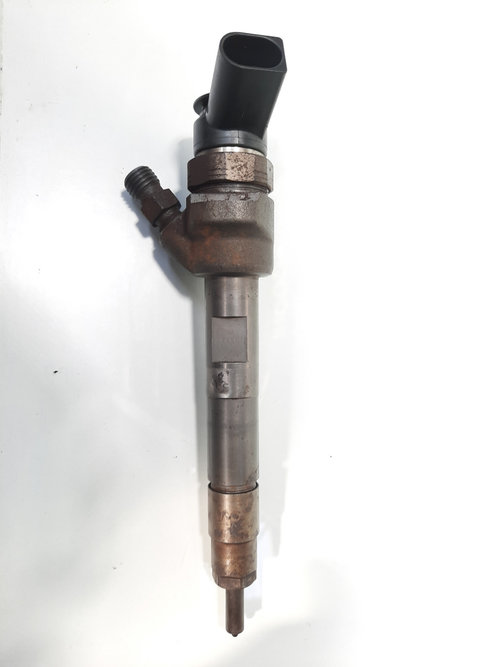 Injector, cod 7798446-05, 0445110289, Bmw X3 (F25), 2.0 Diesel, N47D20C (idi:486298)