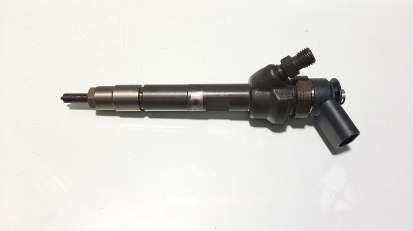 Injector, cod 7798446-05, Bmw 1 Cabriolet (E88), 2.0 diesel, N47D20C (idi:482579)