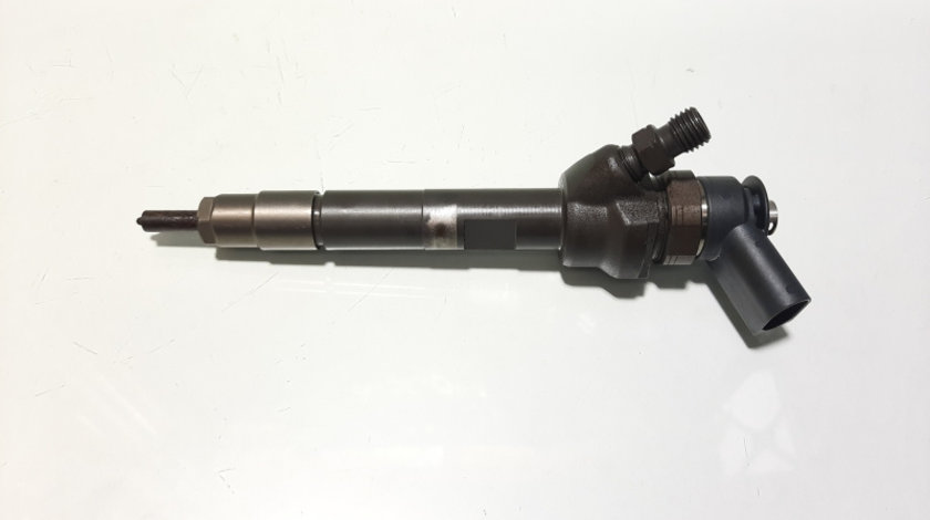 Injector, cod 7798446-05, Bmw 5 (E60), 2.0 diesel, N47D20C (idi:482579)