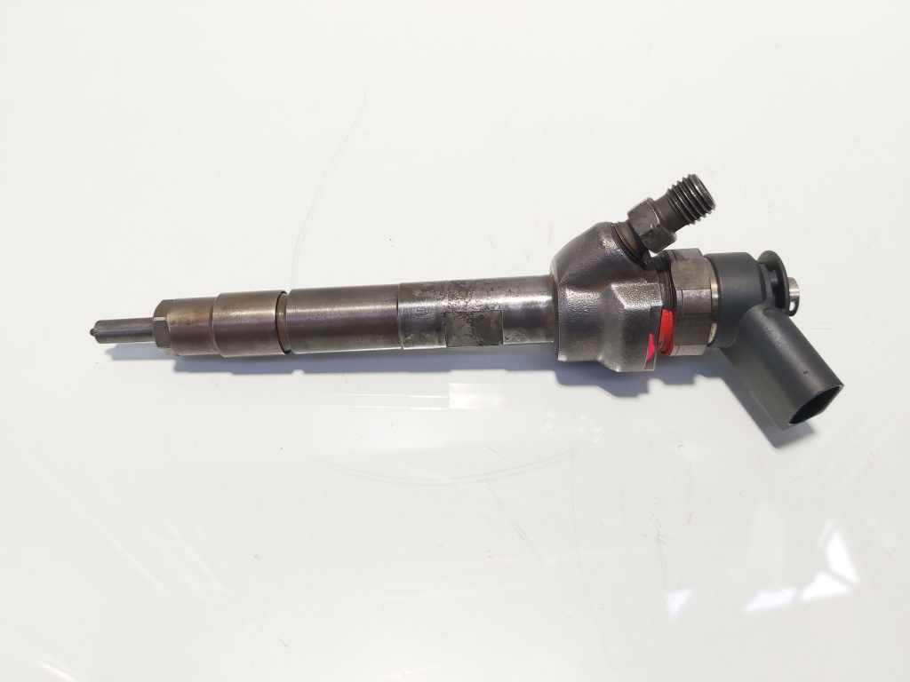 Injector, cod 7798446-06, 0445110601, Bmw X1 (E84) 2.0 diesel, N47D20C (id:616403)