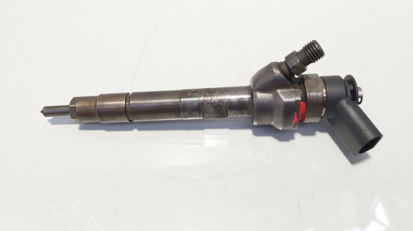 Injector, cod 7798446-06, 0445110601, Bmw X1 (E84) 2.0 diesel, N47D20C (id:616403)