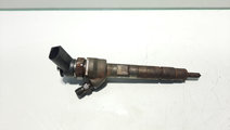 Injector, cod 779844604, 0445110289, Bmw 3 (E90), ...