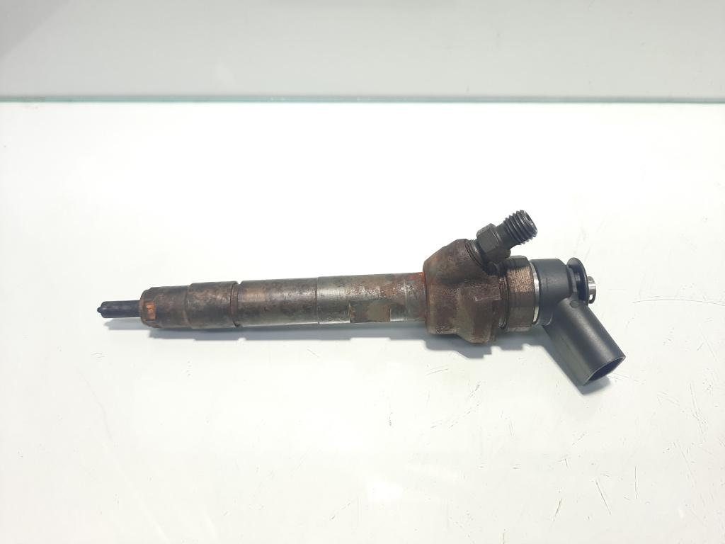 Injector, cod 779844604, 0445110289, Bmw 3 (E90) 2.0 d, N47D20C (id:456463)