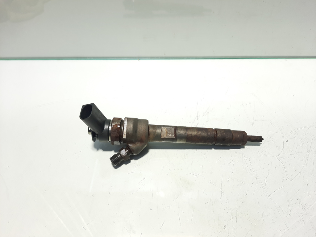 Injector, cod 779844604, 0445110289, Bmw 3 (E90), 2.0 D, N47D20C (id:458111)