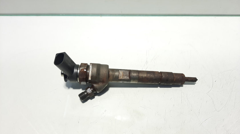 Injector, cod 779844604, 0445110289, Bmw 3 (E90), 2.0 D, N47D20C (id:458110)