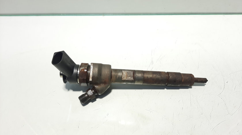 Injector, cod 779844604, 0445110289, Bmw 3 Touring (E91) 2.0 D, N47D20C