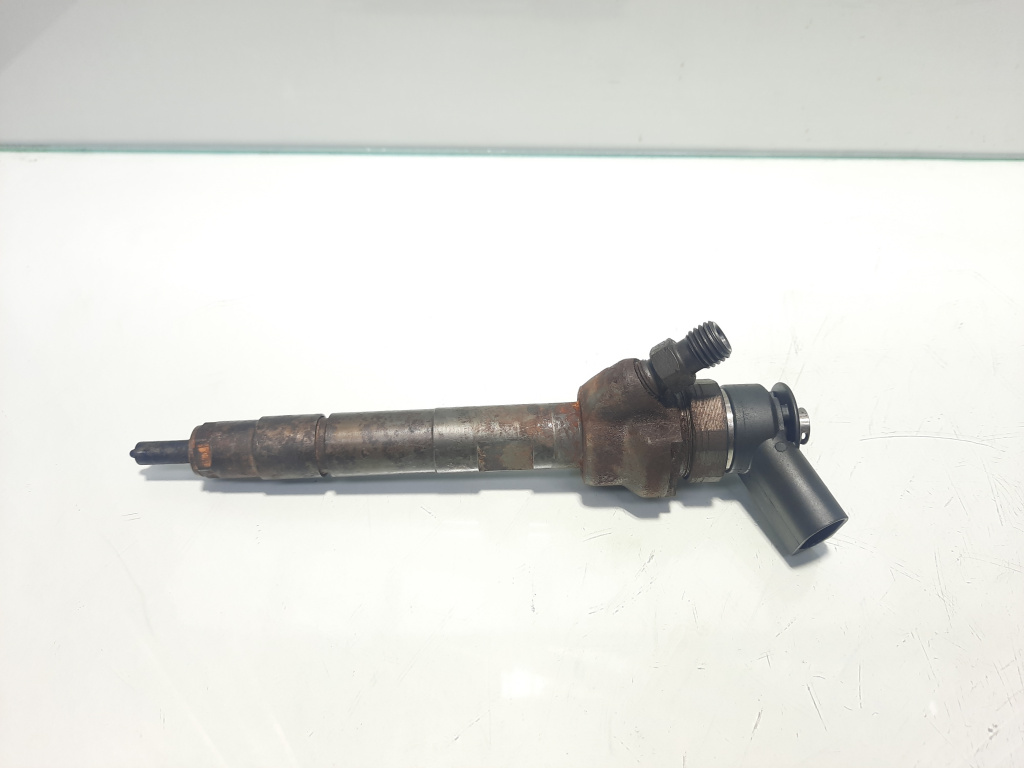 Injector, cod 779844604, 0445110289, Bmw 4 Cabriolet (F33, F83), 2.0 diesel, N47D20C (idi:456462)