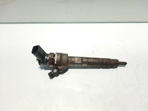 Injector, cod 779844604, 0445110289, Mini Paceman (R61) 2.0 D, N47C20A