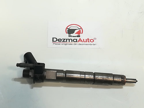 Injector cod 7800599-02, Bmw 3 (F30) 2.0 d (pr:110747)