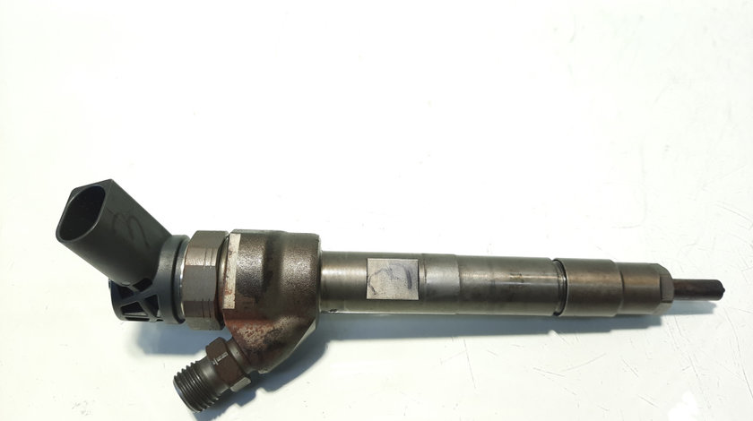 Injector, cod 7805428-01, 0445116024, Bmw 1 (F21), 2.0 diesel, N47D20C (pr:110747)