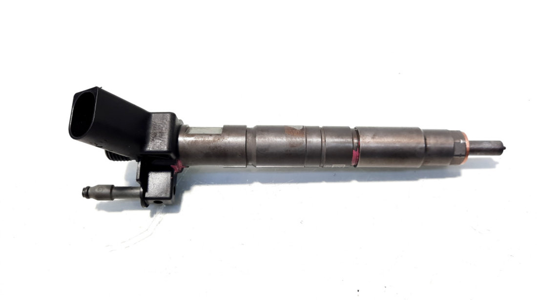 Injector, cod 7805428-02, 0445116024, Bmw 3 Coupe (E92), 2.0 diesel, N47D20A (idi:514084)