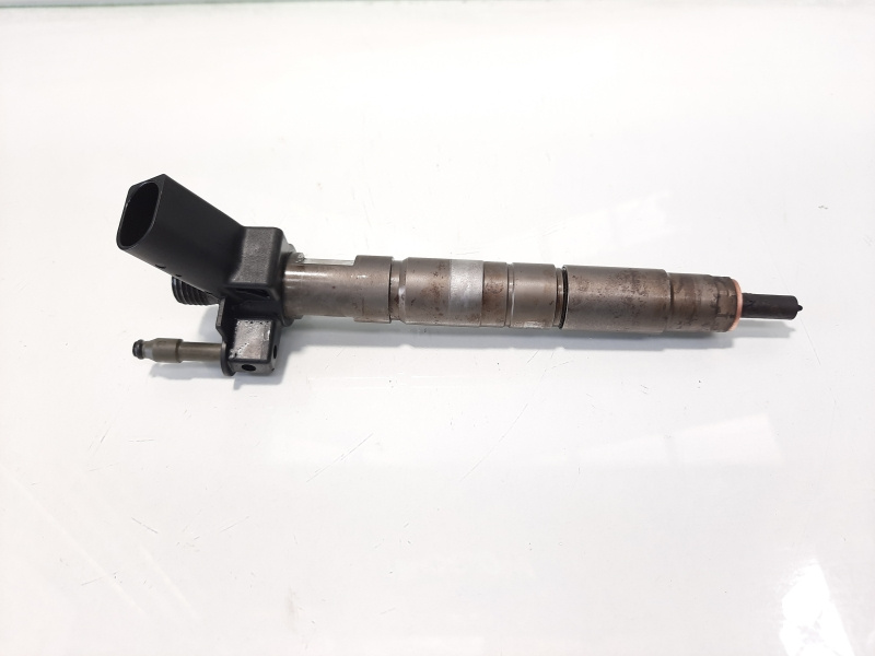 Injector, cod 7805428-02, 0445116024, Bmw 3 (E90), 3.0 diesel, N57D30A (idi:482017)
