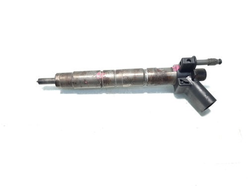 Injector, cod 7805428-02, 0445116024, Bmw 3 Touring (E91) 2.0 diesel, N47D20A (id:511904)