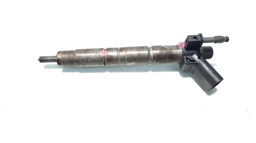 Injector, cod 7805428-02, 0445116024, Bmw 3 Touring (E91) 2.0 diesel, N47D20A (id:511904)